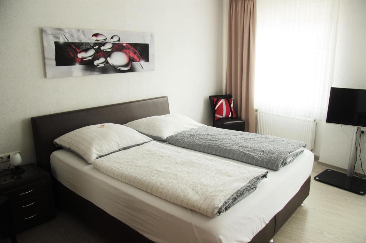 Hotel Am Markt Κόχεμ Εξωτερικό φωτογραφία
