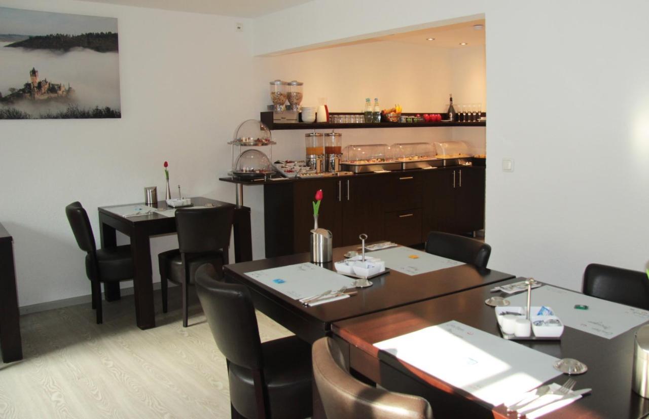 Hotel Am Markt Κόχεμ Εξωτερικό φωτογραφία