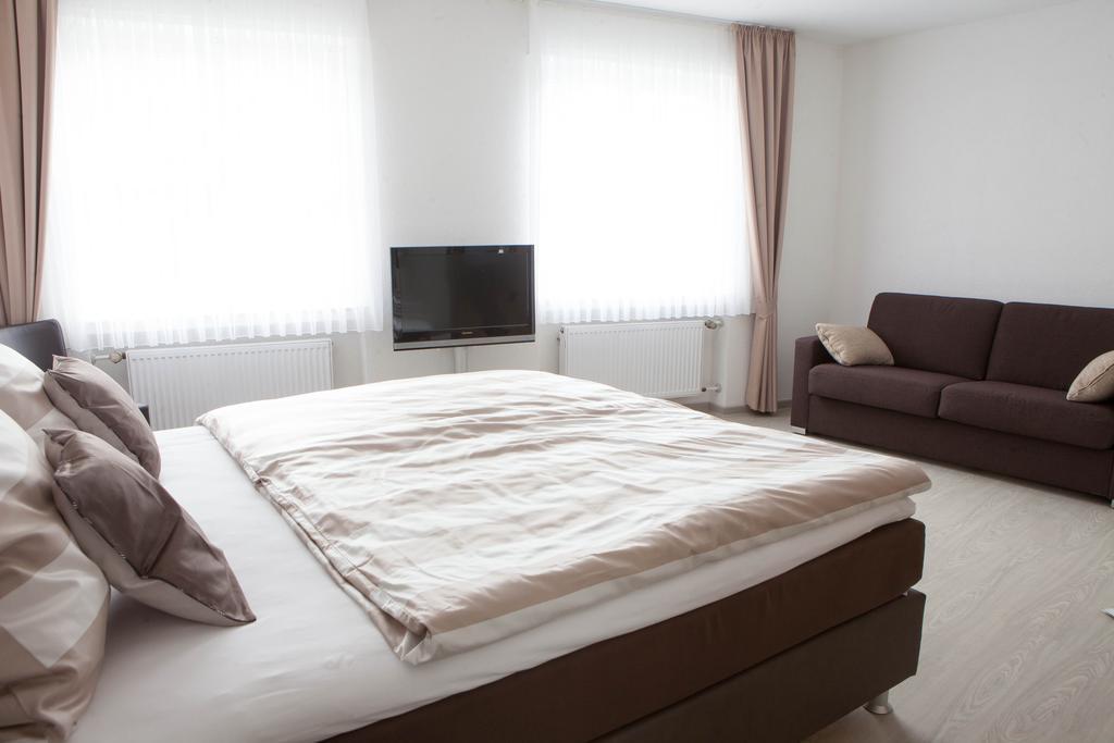 Hotel Am Markt Κόχεμ Δωμάτιο φωτογραφία