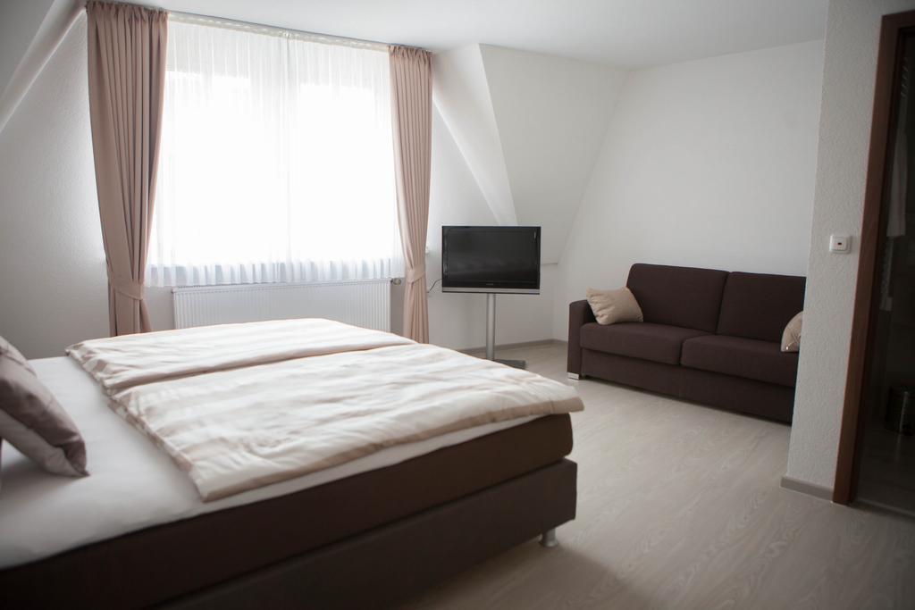 Hotel Am Markt Κόχεμ Δωμάτιο φωτογραφία
