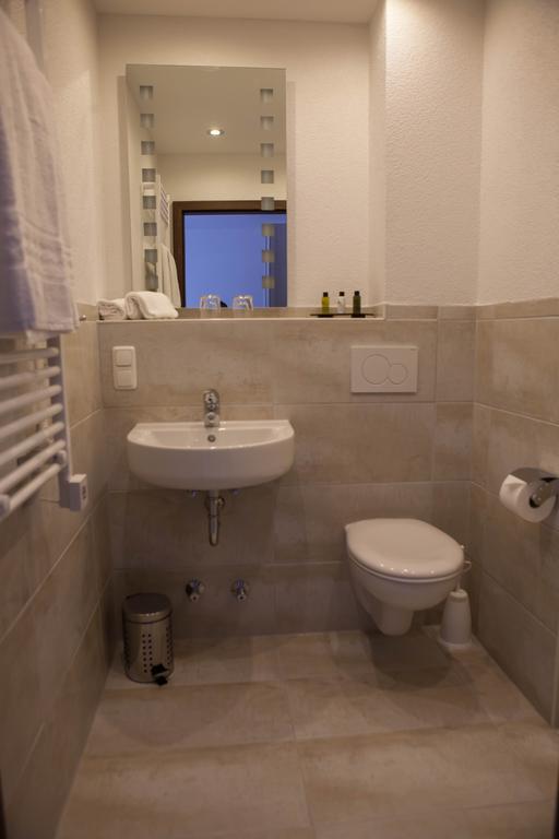 Hotel Am Markt Κόχεμ Δωμάτιο φωτογραφία