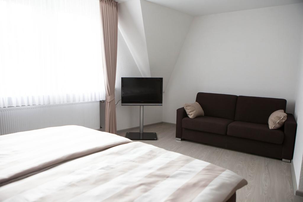 Hotel Am Markt Κόχεμ Δωμάτιο φωτογραφία