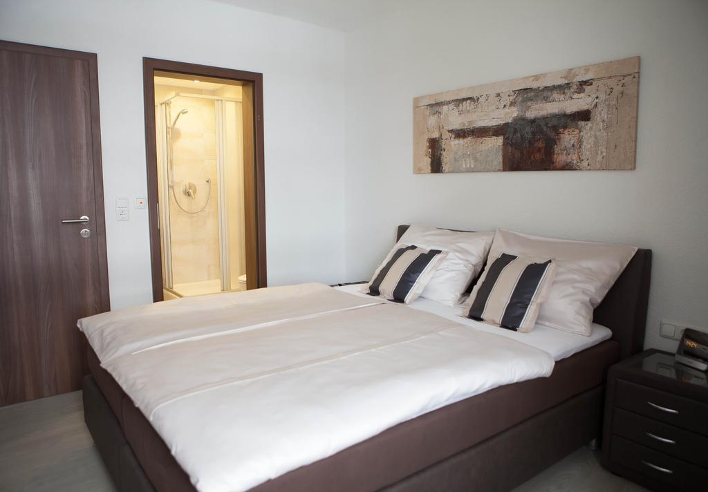 Hotel Am Markt Κόχεμ Δωμάτιο φωτογραφία
