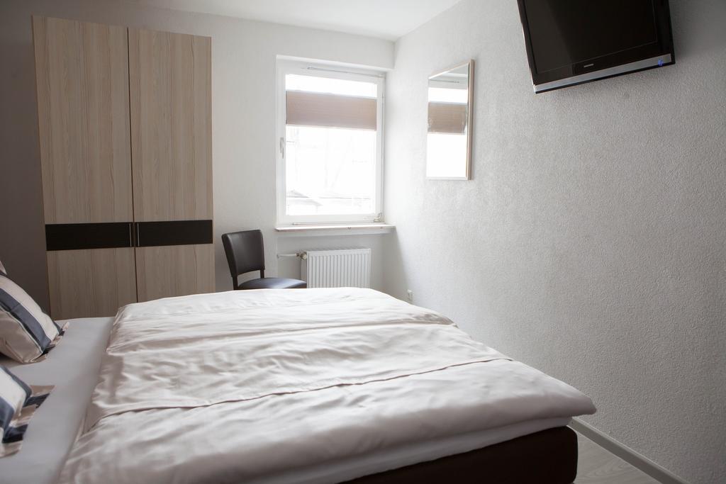 Hotel Am Markt Κόχεμ Δωμάτιο φωτογραφία